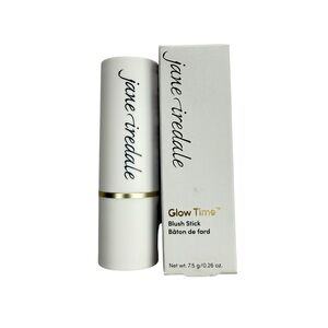 Jane Iredale Glow Time Blush Stick, NEW